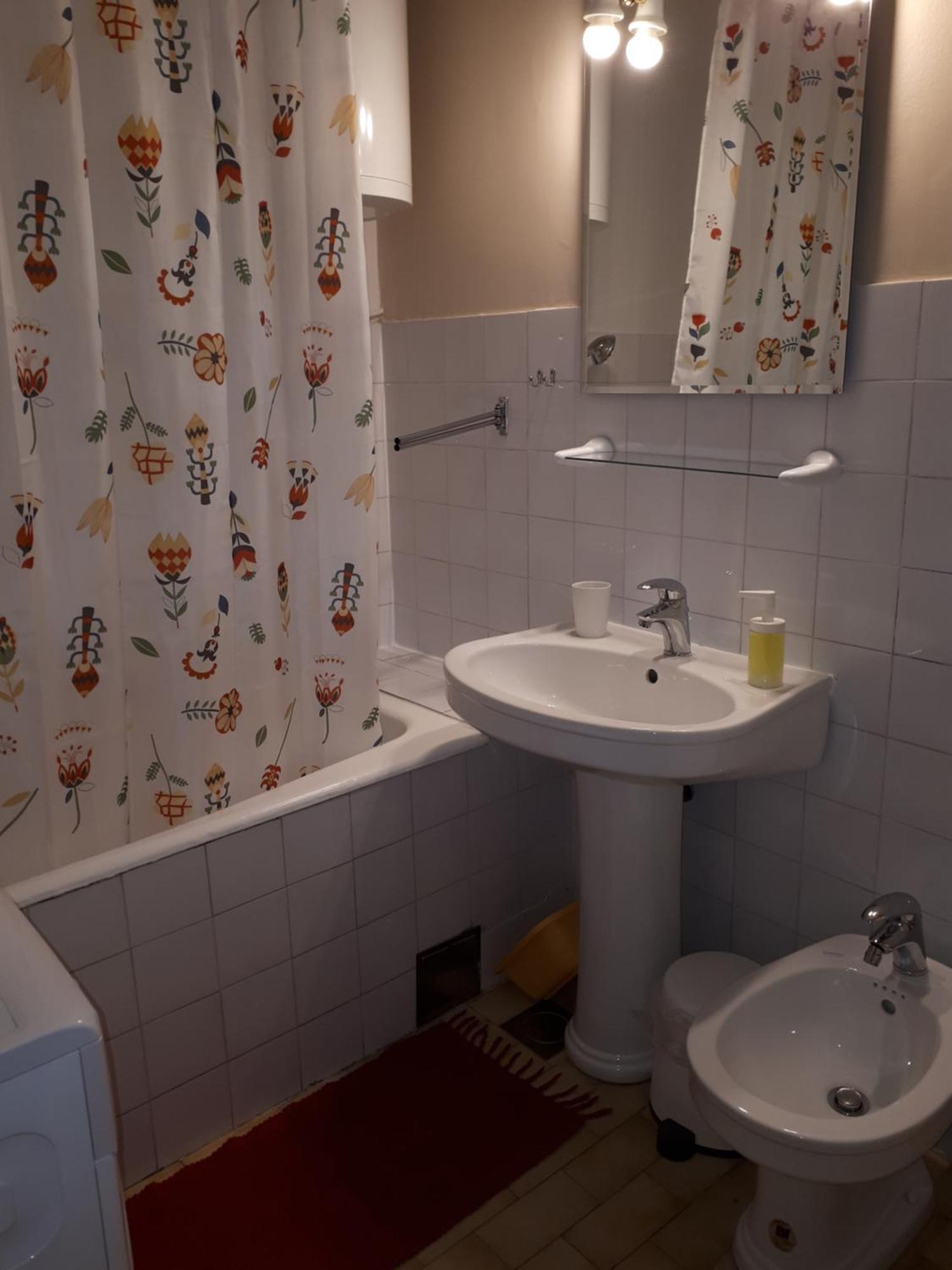 Luno Apartman Omiš Kültér fotó
